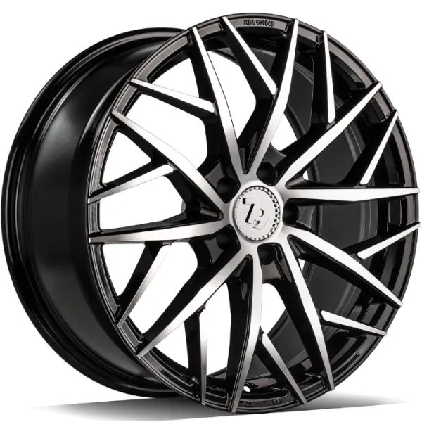 SSF-1 7.5Jx17 5x108.0 ET45