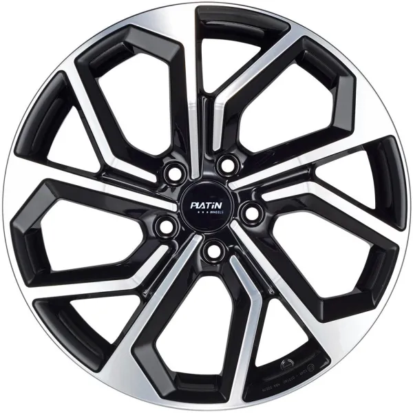 P 97 6.5Jx16 5x112.0 ET46