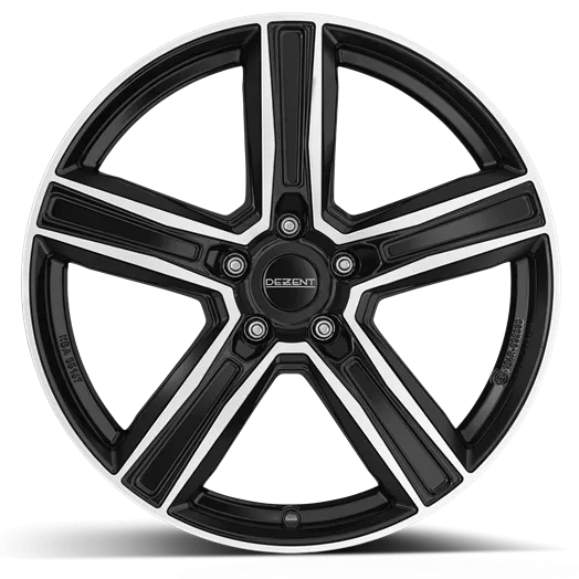 7.5Jx18 5x120.0 ET40