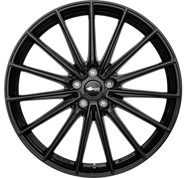 B43 9Jx20 5x108.0 ET53
