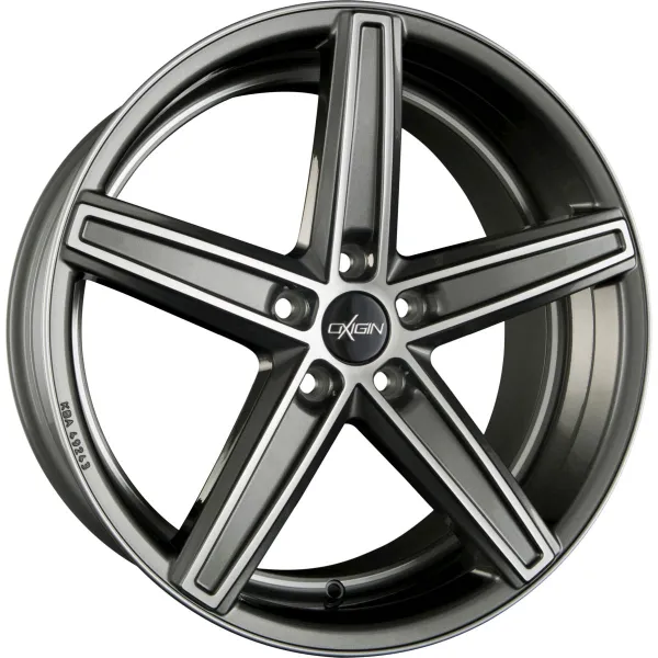 18 CONCAVE 9.5Jx19 5x130.0 ET44