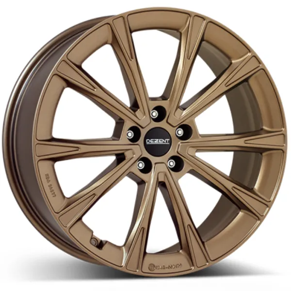 AR bronze 9Jx20 5x114.3 ET34