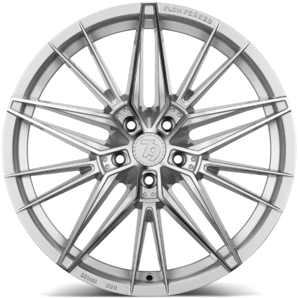 SSF-5 8Jx18 5x100.0 ET40