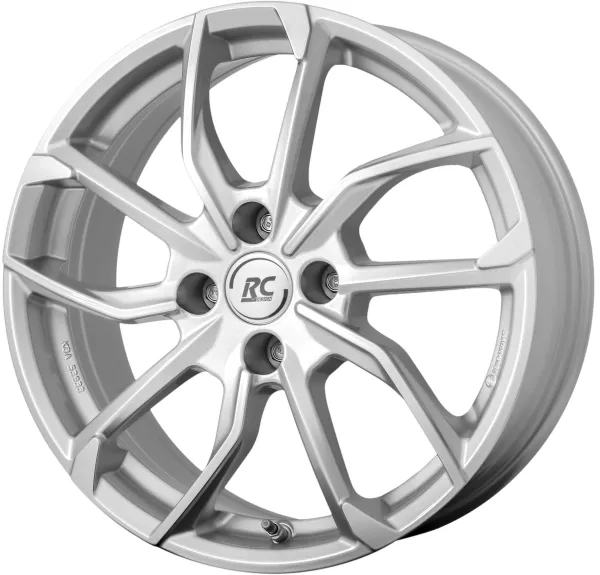 RC34 6.5Jx16 4x108.0 ET38