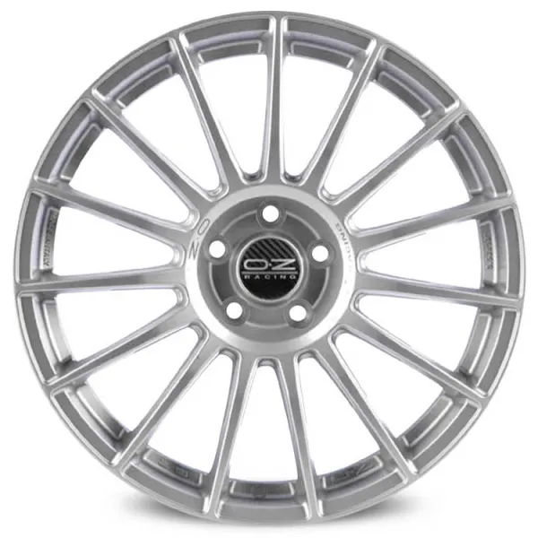SUPERTURISMO LM 7.5Jx17 5x114.3 ET45