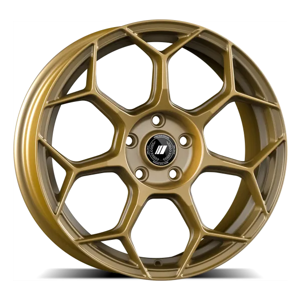 RACEWAY 7.00 x 17 4 x 108.0 ET 38