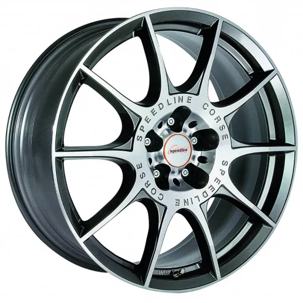 SL2Marmora 8Jx18 5x108.0 ET45