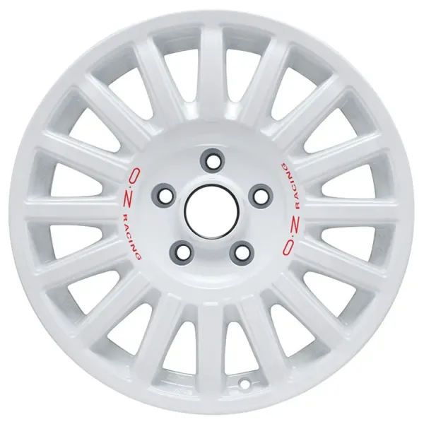 RALLY RAID 8.5Jx18 5x130.0 ET32