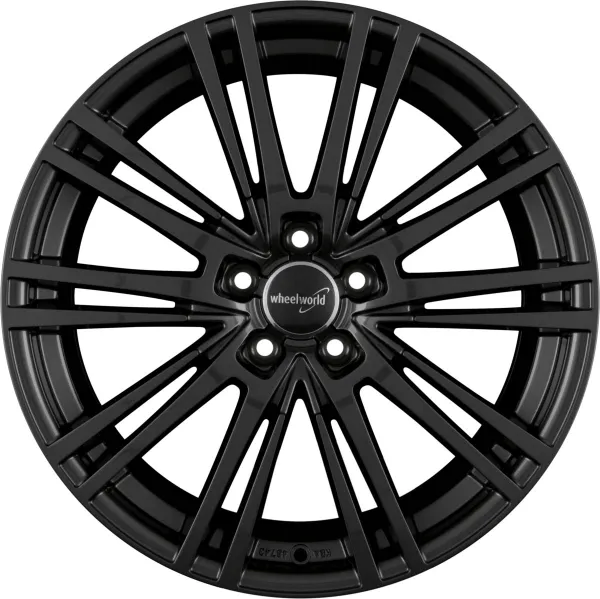 WH18 7.5Jx17 5x112.0 ET45