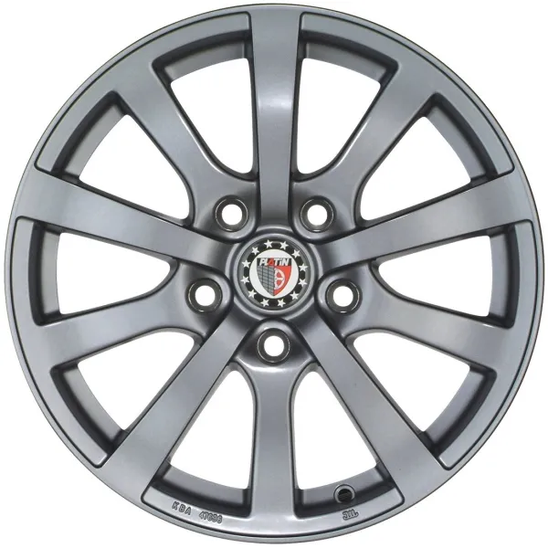 P 58 7.00 x 17 5 x 112.0 ET 46