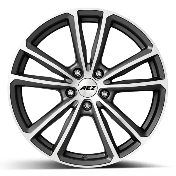 Tioga titan 8.00 x 19 5 x 112.0 ET 39