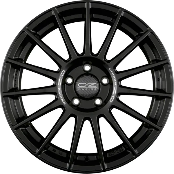SUPERTURISMO LM 8.5Jx19 5x112.0 ET30