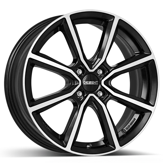 TN dark 5.50 x 15 4 x 100.0 ET 35