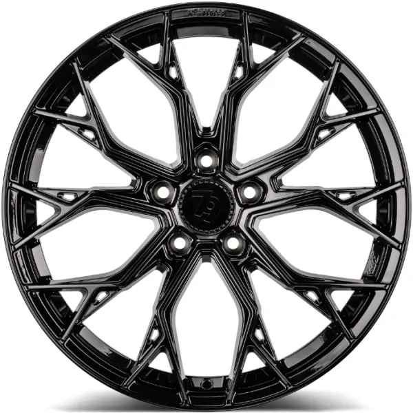 SSF-2 7.5Jx17 5x108.0 ET45