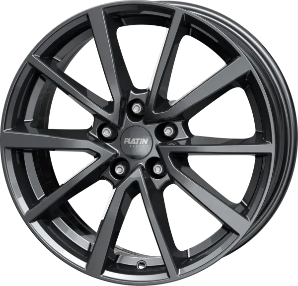 P 95   6Jx16 5x112.0 ET43
