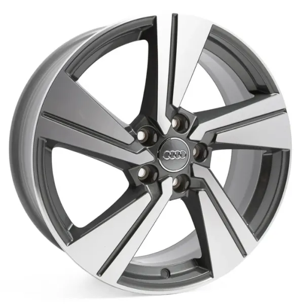 81A 601 025 AJ 7Jx18 5x112.0 ET45