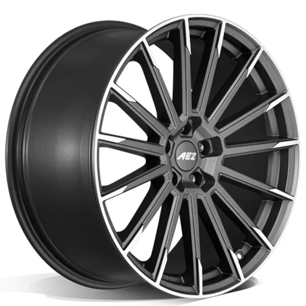 Atlanta titan 8.5Jx19 5x112.0 ET38