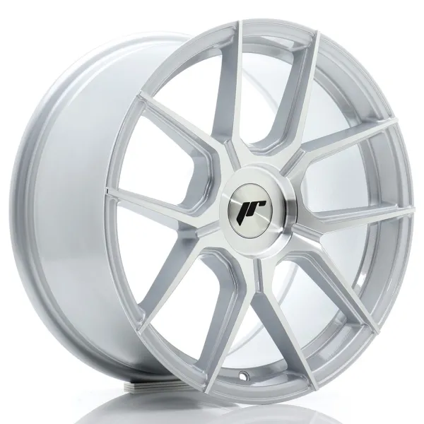 JR30 8.5Jx18 5x112.0 ET45