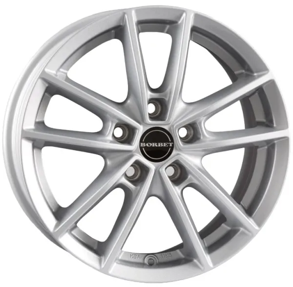 W 7Jx17 5x108.0 ET50