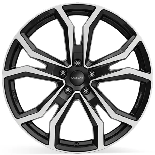 7.5Jx19 5x108.0 ET51