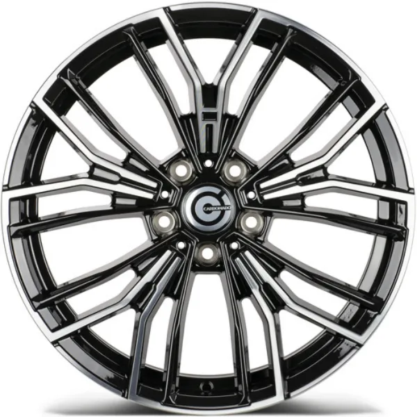 Yankee 8Jx19 5x112.0 ET28