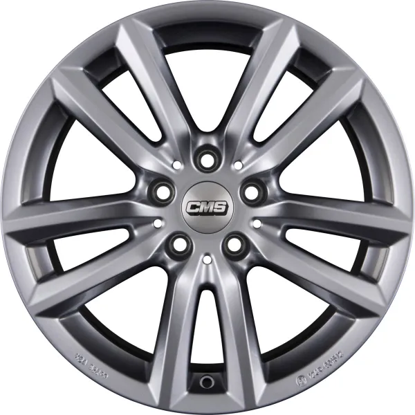 C27 6Jx16 5x100.0 ET35