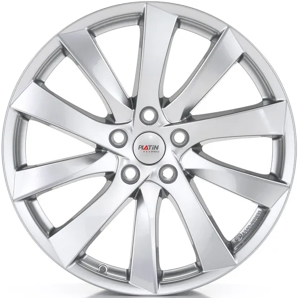 P 106 9.50 x 19 5 x 114.3 ET 45