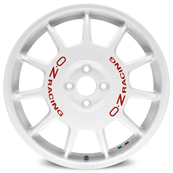 LEGGENDA 7.00 x 17 4 x 100.0 ET 37