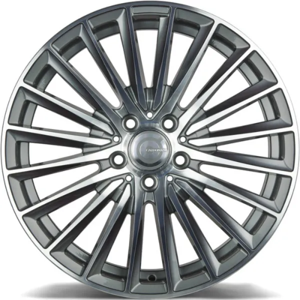 Prestige 7.5Jx17 5x112.0 ET35