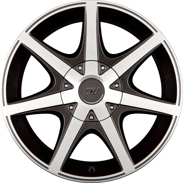 CWE 8.5Jx18 6x139.7 ET30