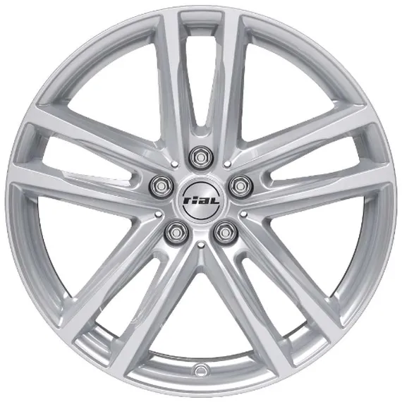 X10 7Jx18 5x112.0 ET43