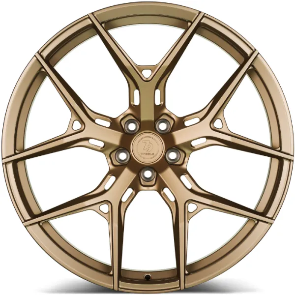 MF.4 10Jx22 5x112.0 ET20