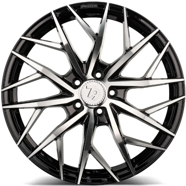 SSF-1 7.5Jx17 5x108.0 ET45