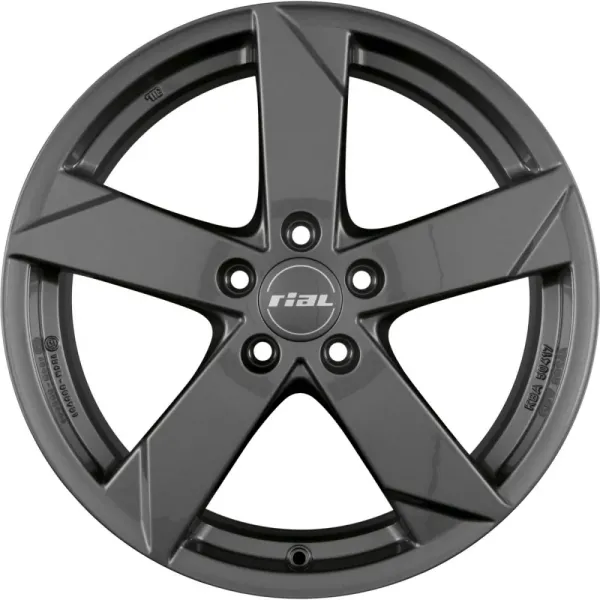 KODIAK 6.00 x 15 5 x 100.0 ET 38