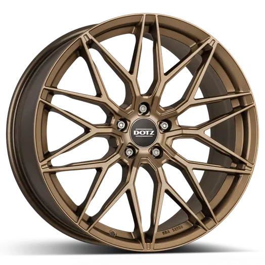 Suzuka bronze 8.50 x 19 5 x 108.0 ET 45