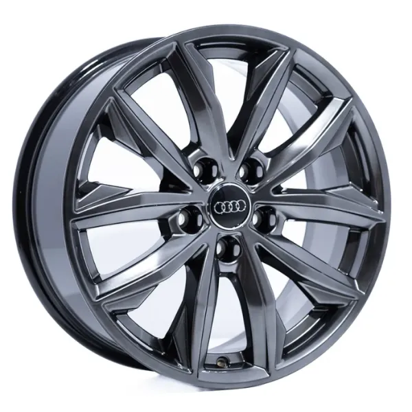 80A 601 025 J 7Jx17 5x112.0 ET34