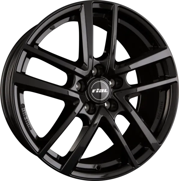 ASTORGA 6Jx16 5x100.0 ET45