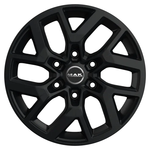 GRAVEL 6.5Jx16 6x130.0 ET62