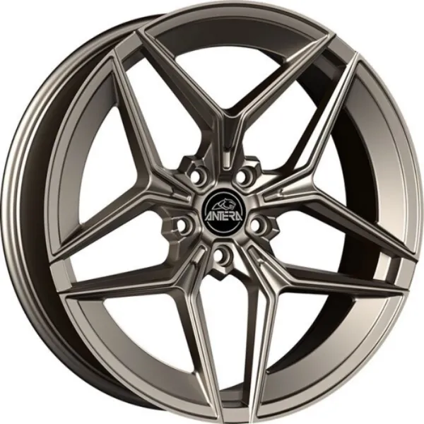 A107 8.5Jx19 5x112.0 ET25