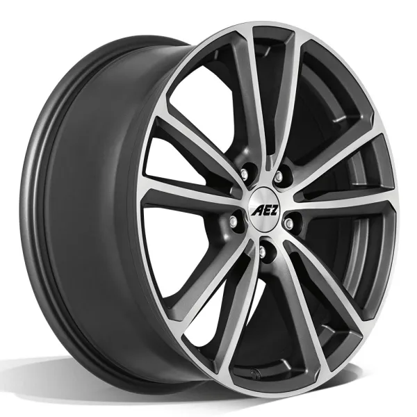 Tioga titan 7Jx17 5x112.0 ET40