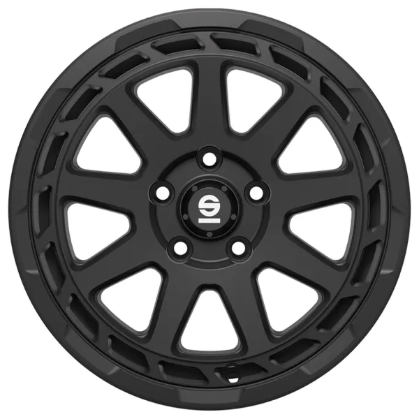 SPARCO GRAVEL 8.00 x 17 5 x 114.3 ET 45