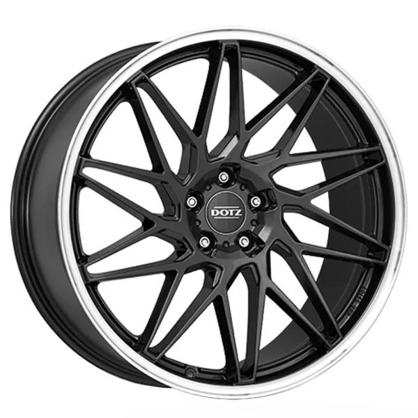 Tanaka dark 10.00 x 20 5 x 112.0 ET 28