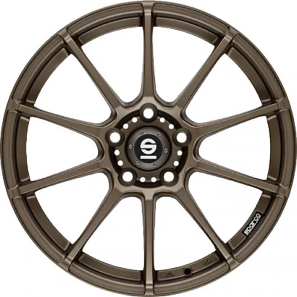 ASSETTO GARA 8Jx19 5x114.3 ET45