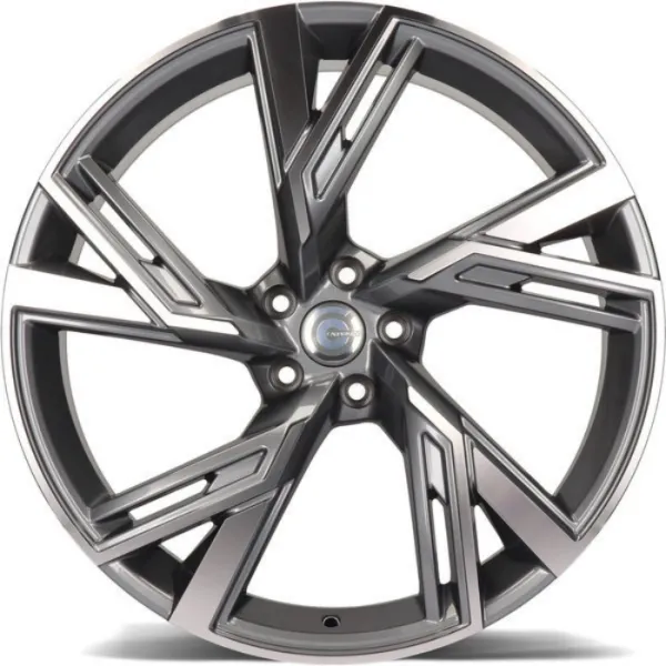Rich 8Jx18 5x112.0 ET35