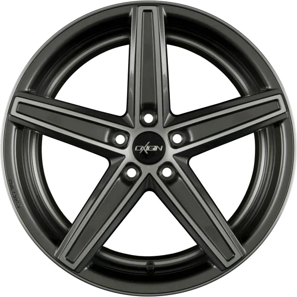 18 CONCAVE 9.5Jx19 5x130.0 ET44
