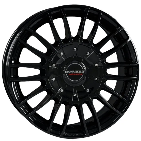 CW3 7.5Jx17 5x130.0 ET40