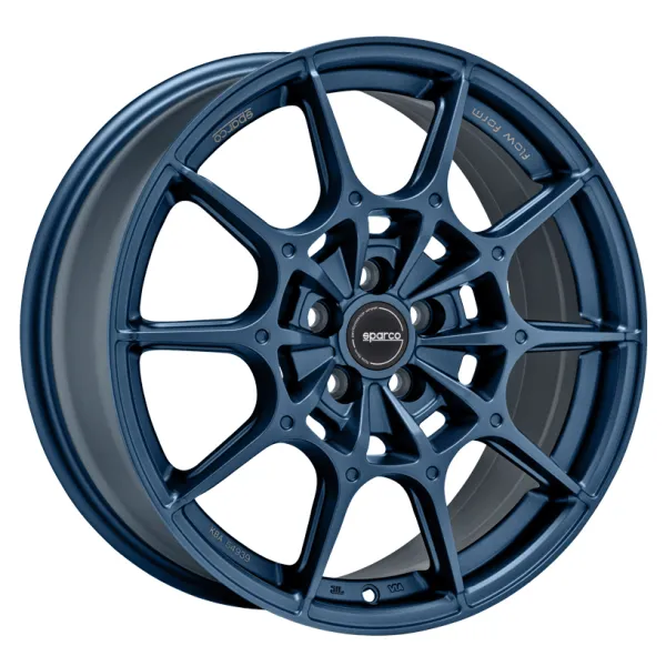 SPARCO FF2 8.00 x 18 5 x 114.3 ET 40