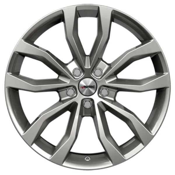 UTECA 7.5Jx17 5x120.0 ET47