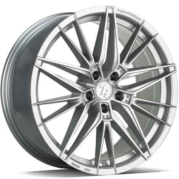 SSF-5 8Jx18 5x100.0 ET40