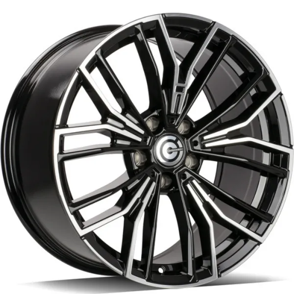 Yankee 8Jx19 5x112.0 ET28